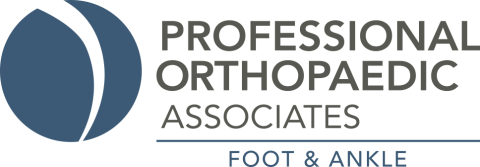 Logo: Foot & Ankle Center