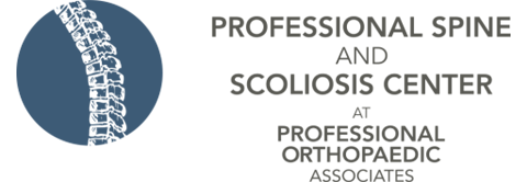 Logo: Spine and Scoliosis Center