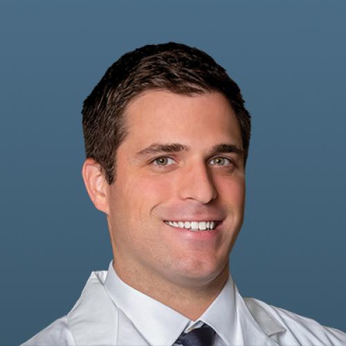 Photo of Gregory A. Parker, MD